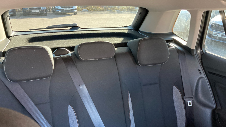 Skoda Kamiq 1.5 TSI SE 5dr DSG Petrol Hatchback